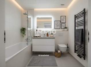 Eigengartenwohnung in ruhiger Lage in kleinem und feinem Neubau, 399600 €, Immobilien-Wohnungen in 1220 Donaustadt Eigengartenwohnung in ruhiger Lage in kleinem und feinem Neubau, 399600 €, Immobilien-Wohnungen in 1220 Donaustadt