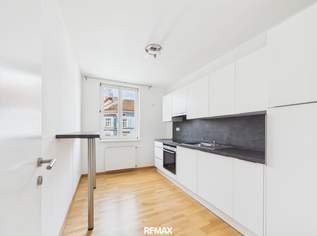 Stilvolle 2-Zimmer-Neubauwohnung in klassischem Wiener Altbau nahe Bahnhof Penzing, 259600 €, Immobilien-Wohnungen in 1140 Penzing