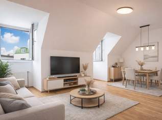 BADEN FUßGÄNGERZONE! 2 Zimmer Wohnung mit Tiefgaragenplatz in absoluter Bestlage!, 249000 €, Immobilien-Wohnungen in 2500 Gemeinde Baden
