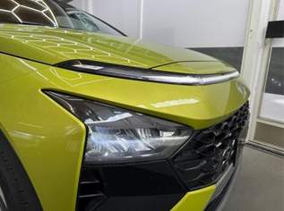 BAYON PREMIUM FL DCT ACC SmartSense PLUS NAVI..., 28113 €, Auto & Fahrrad-Autos in 6844 Gemeinde Altach