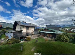 Charmantes Haus in sonniger Aussichtslage!, 449000 €, Immobilien-Häuser in 8952 Irdning