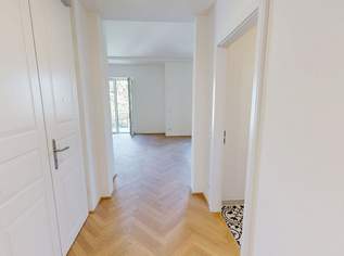 „Wohnen auf höchstem Niveau – Exklusive Altbauvilla mit modernem Luxus in Hietzing“ | ZELLMANN IMMOBILIEN, 2130.28 €, Immobilien-Wohnungen in 1130 Hietzing