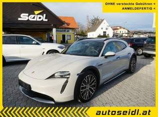 Taycan 4 Cross Turismo *2022er+TOPAUSSTATTUNG*, 52900 €, Auto & Fahrrad-Autos in 8200 Gleisdorf Taycan 4 Cross Turismo *2022er+TOPAUSSTATTUNG*, 52900 €, Auto & Fahrrad-Autos in 8200 Gleisdorf
