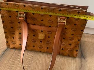 MCM Handtasche, 300 €, Marktplatz-Antiquitäten, Sammlerobjekte & Kunst in 8410 Wildon MCM Handtasche, 300 €, Marktplatz-Antiquitäten, Sammlerobjekte & Kunst in 8410 Wildon