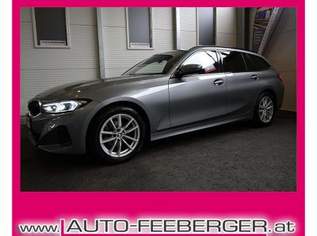 318 d 48 V Touring Aut.,ACC,Sportsitze,Harman-Kardon, 28900 €, Auto & Fahrrad-Autos in 8753 Fohnsdorf
