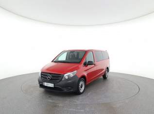 Vito 110 CDI Tourer BASE Extralang