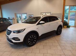 Grandland X 1,2 Turbo Dir. Inj. 120 Jahre Edition Start/Stop, 17900 €, Auto & Fahrrad-Autos in 4134 Putzleinsdorf