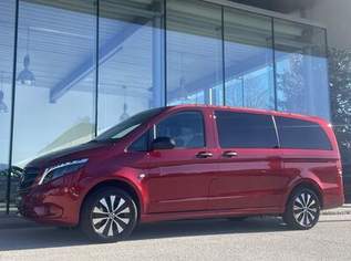 Vito Tourer 116 CDI Pro 4x4 lang Allrad, 61900 €, Auto & Fahrrad-Autos in 5231 Schalchen