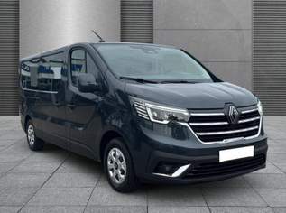 Trafic L2H1 3,0t Grand Equilibre AHK+SHZ+NAVI..., 53434 €, Auto & Fahrrad-Autos in 6844 Gemeinde Altach Trafic L2H1 3,0t Grand Equilibre AHK+SHZ+NAVI..., 53434 €, Auto & Fahrrad-Autos in 6844 Gemeinde Altach