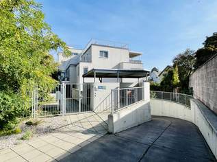 ***TOLLE 2 ZIMMER-WOHNUNG MIT 20m2 TERRASSE UND GARAGENPLATZ***, 757.85 €, Immobilien-Wohnungen in 1210 Floridsdorf