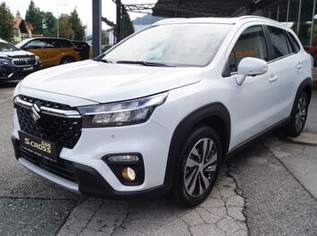 S-Cross 1,4 Hybrid ALLGRIP Flash Aut. Pano *AHV*, 21490 €, Auto & Fahrrad-Autos in 6112 Marktgemeinde Wattens