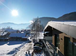 Neubauwohnungen mit Bergblick in ruhiger Lage & Seenähe - St. Ulrich am Pillersee, 685000 €, Immobilien-Wohnungen in 6393 Gemeinde St. Ulrich am Pillersee