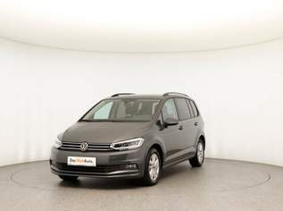 Touran Comfortline TDI, 29980 €, Auto & Fahrrad-Autos in 4694 Ohlsdorf