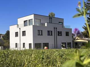 Wunderschöne, PROVISIONSFREIE Doppelhaushälfte mit ca. 160m² Wfl., 5 Zi, Garten, Terrasse, 2 Stellplätze in der Nähe von Wiener Neustadt, 2500 €, Immobilien-Häuser in 2625 Gemeinde Schwarzau am Steinfeld