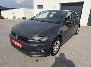 Polo 1,0, 7980 €, Auto & Fahrrad-Autos in 8211 Ilztal