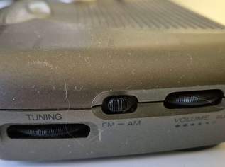 Radiowecker Watson UR 4511