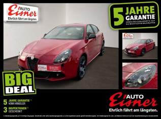 GIULIETTA VELOCE 2.0 JTDM-2 17, 17490 €, Auto & Fahrrad-Autos in 9020 Innere Stadt