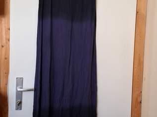 Maxikleid ärmellos, blau, Gr. XL, 10 €, Kleidung & Schmuck-Damenkleidung in 1160 Ottakring