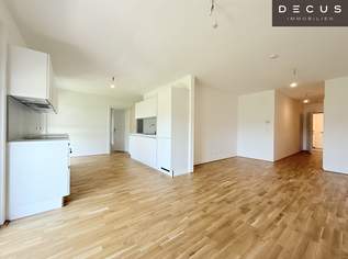 / 4. ETAGE / BALKON / 3 ZIMMER / VERFÜGBAR AB SOFORT / GUTE AUFTEILUNG, 1485 €, Immobilien-Wohnungen in 1100 Favoriten