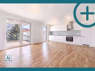 ERSTBEZUG IM NEUBAU | GROSSE WOHNKÜCHE & BALKON, 1900 €, Immobilien-Wohnungen in 1190 Döbling ERSTBEZUG IM NEUBAU | GROSSE WOHNKÜCHE & BALKON, 1900 €, Immobilien-Wohnungen in 1190 Döbling