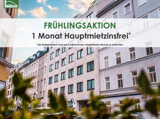 Ruhige 2-Zimmer-Wohnung in zentraler Lage des 10. Bezirks, 1195 €, Immobilien-Wohnungen in 1100 Favoriten