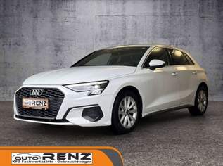 A3 30 TFSI S-tronic, LED, Sportsitze, Lane, Acc,....., 25890 €, Auto & Fahrrad-Autos in 3160 Gemeinde Traisen
