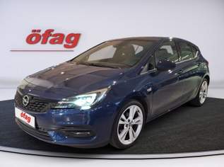 Astra 1.2 Turbo Direct Injection Ultimate, 15990 €, Auto & Fahrrad-Autos in 5600 Sankt Johann im Pongau