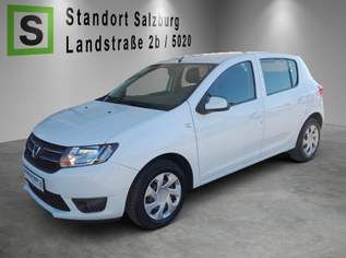 SANDERO Supreme TCe 90, 6990 €, Auto & Fahrrad-Autos in 5020 Altstadt