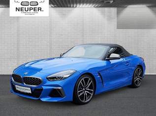 Z4 sDrive M40i, 47990 €, Auto & Fahrrad-Autos in 8750 Judenburg Z4 sDrive M40i, 47990 €, Auto & Fahrrad-Autos in 8750 Judenburg