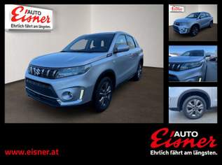 VITARA 1.4 GL HYBRID 4WD, 20990 €, Auto & Fahrrad-Autos in 9400 Wolfsberg