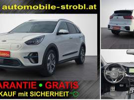 Niro e-Niro 64kWh *SCC*JBL*LED*GARANTIE*, 21480 €, Auto & Fahrrad-Autos in 8322 Eichkögl Niro e-Niro 64kWh *SCC*JBL*LED*GARANTIE*, 21480 €, Auto & Fahrrad-Autos in 8322 Eichkögl