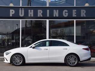 CLA d Aut. *Urban-/Progressive-Paket*, 24900 €, Auto & Fahrrad-Autos in 4722 Peuerbach