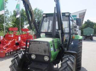 Deutz-Fahr DX 3.30 Traktor Schlepper Trecker