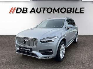 XC90 D5 AWD Inscription, 7 Sitze, Rückfahrkamera, 38990 €, Auto & Fahrrad-Autos in 4053 Ansfelden XC90 D5 AWD Inscription, 7 Sitze, Rückfahrkamera, 38990 €, Auto & Fahrrad-Autos in 4053 Ansfelden