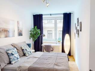 Top aufgeteilte 3 Zimmer Wohnung beim Rudolfsplatz ab sofort bezugsfertig!, 877000 €, Immobilien-Wohnungen in 1010 Innere Stadt