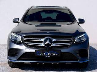 GLC d 4Matic AMG-LINE, 27390 €, Auto & Fahrrad-Autos in 3494 Gemeinde Gedersdorf