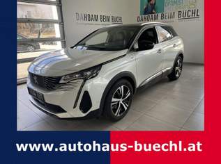 3008 BlueHDi 130 S&S EAT8 GT, 26990 €, Auto & Fahrrad-Autos in 5230 Mattighofen 3008 BlueHDi 130 S&S EAT8 GT, 26990 €, Auto & Fahrrad-Autos in 5230 Mattighofen