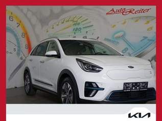 Niro EV (e-) LONG RANGE Platin Aut. *VOLLAUSSTATTUNG!*, 23990 €, Auto & Fahrrad-Autos in 8753 Fohnsdorf