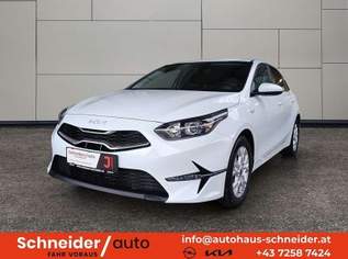 ceed 1,6 CRDi 48V Silber, 23222 €, Auto & Fahrrad-Autos in 4532 Rohr im Kremstal ceed 1,6 CRDi 48V Silber, 23222 €, Auto & Fahrrad-Autos in 4532 Rohr im Kremstal