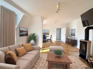 REDUZIERT!1150! Schöne 2-Zimmer DG-Wohnung nahe U3/Schweglergasse!, 255000 €, Immobilien-Wohnungen in 1150 Rudolfsheim-Fünfhaus