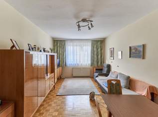 Pradl: Renovierungsbedürftige 3-Zimmer-Wohnung, 378000 €, Immobilien-Wohnungen in Tirol