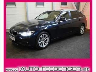 318 d Touring,NAVI,LED,Klimaautomatic,Sitzheizung,R..., 17990 €, Auto & Fahrrad-Autos in 8753 Fohnsdorf