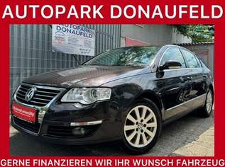 Passat Highline 1,9 TDI WENIG KILOMETER, 7490 €, Auto & Fahrrad-Autos in 1210 Floridsdorf