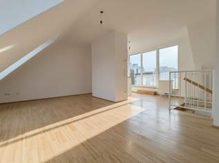 Dachgeschoss Maisonette mit Weitblick - Nahe AKH, 399000 €, Immobilien-Wohnungen in 1170 Hernals