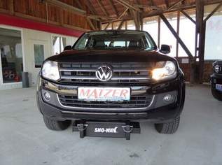 Amarok Highline DoubleCab 4Motion, 23500 €, Auto & Fahrrad-Autos in 8323 St. Marein bei Graz Amarok Highline DoubleCab 4Motion, 23500 €, Auto & Fahrrad-Autos in 8323 St. Marein bei Graz