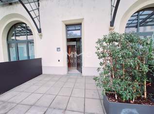 Loft mit großer Terrasse in der Zollamtstraße 7 - Top 23 zu vermieten, 967.09 €, Immobilien-Wohnungen in Oberösterreich