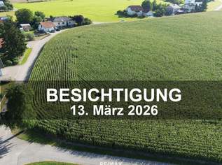 Top Grundstücke in Breitenried, 52000 €, Immobilien-Grund und Boden in 4753 Taiskirchen im Innkreis