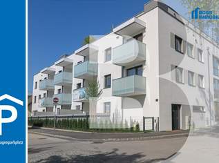 Tiefgaragenplätze | Doktor-Knechtl-Straße 11, 4050 Traun, 88 €, Immobilien-Kleinobjekte & WGs in 4050 Traun