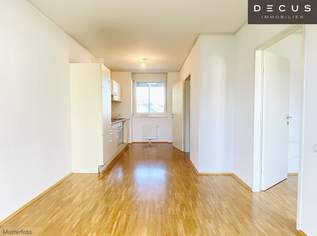 | NÄHE HAUPTBAHNHOF | TOLLE 2-ZIMMER-WOHNUNG MIT BALKON, 555.88 €, Immobilien-Wohnungen in 8020 