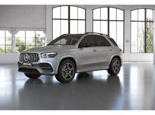 Mercedes-AMG GLE 53 4MATIC+, 84950 €, Auto & Fahrrad-Autos in 8051 Gösting